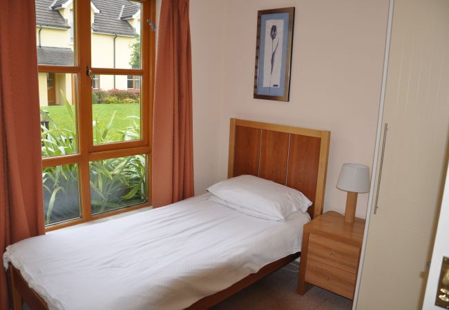 Heyward Mews Holiday Homes Wheelchair Accessible Holiday Accommodation close to Dublin City