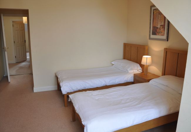 Heyward Mews Holiday Homes Wheelchair Accessible Holiday Accommodation close to Dublin City