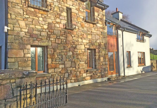 Spacious Greenway Retreat Holiday Home, Newport, County Mayo