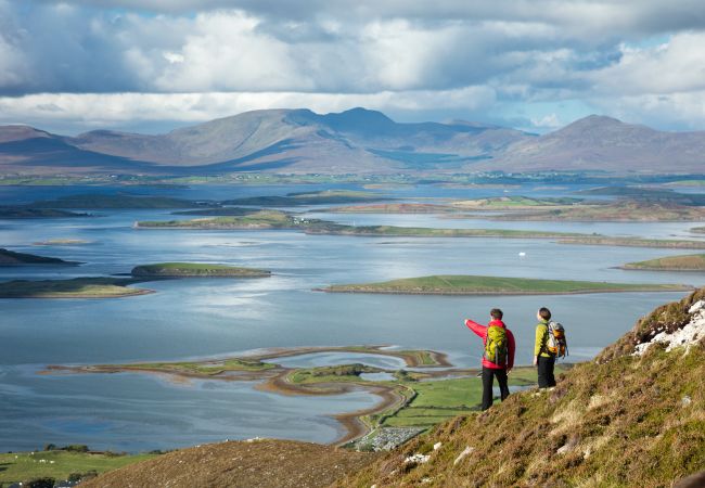 CroaghPatrick-ClewBay-Failte-Ireland-Tourism-Ireland