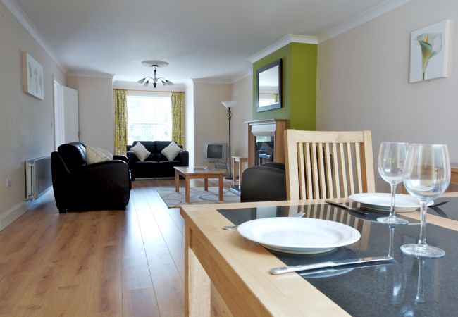Self Catering Bunratty West Holiday Village Clare Ireland