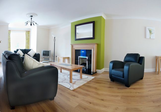 Self Catering Bunratty West Holiday Village Clare Ireland