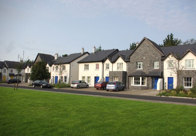 Self Catering Bunratty West Holiday Village Clare Ireland