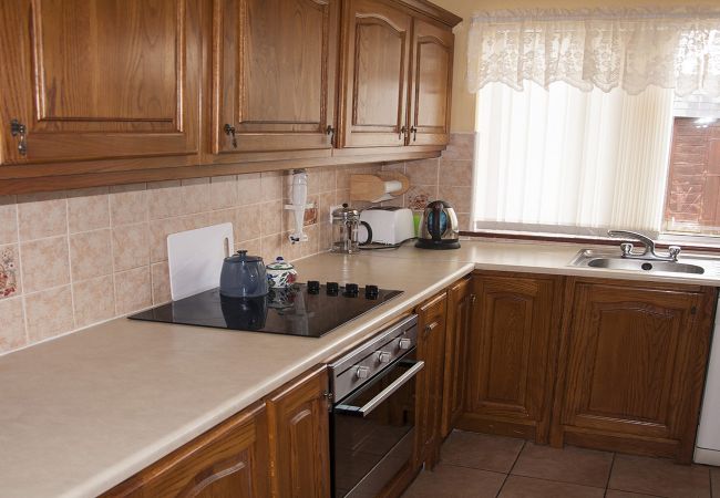 Quaint Eagle View Holiday Home near Athy, County Kildare