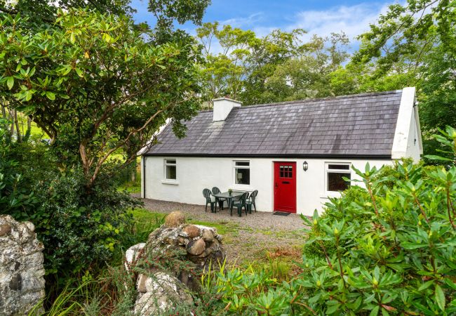 Leenane Holiday Cottage