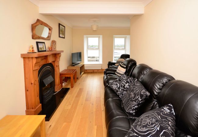 Roundstone Holiday Home, Roundstone,Galway, Ireland