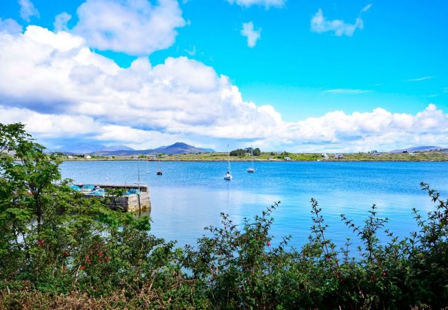 Roundstone Holiday Home, Roundstone,Galway, Ireland