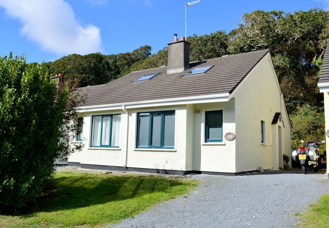 Clifden Holiday Village, Family Friendly Holiday Accommodation Available in Clifden, Connemara, Coun