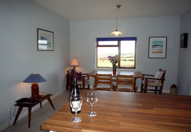 Dingle Bay View Holiday Home, Dingle, Kerry, Ireland