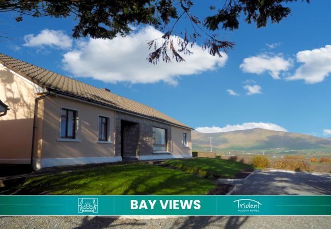 DingleBayViewbyTridentHolidayHomes-BAYVIEWSstickerforbooking
