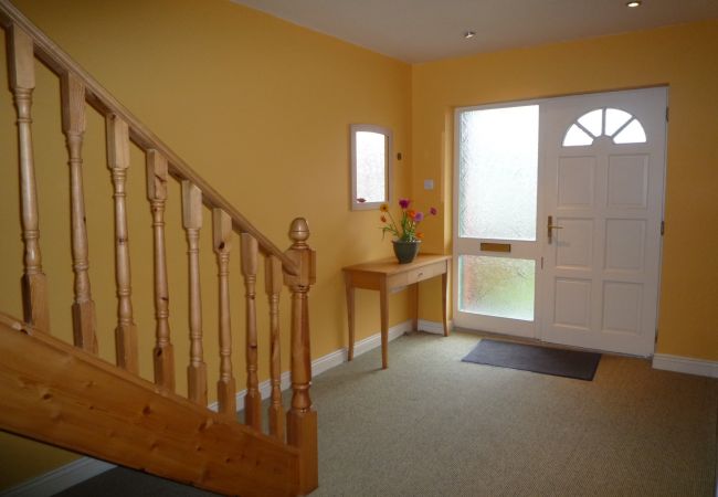 Waterville Links Holiday Home, No.8, Waterville, Kerry, Ireland