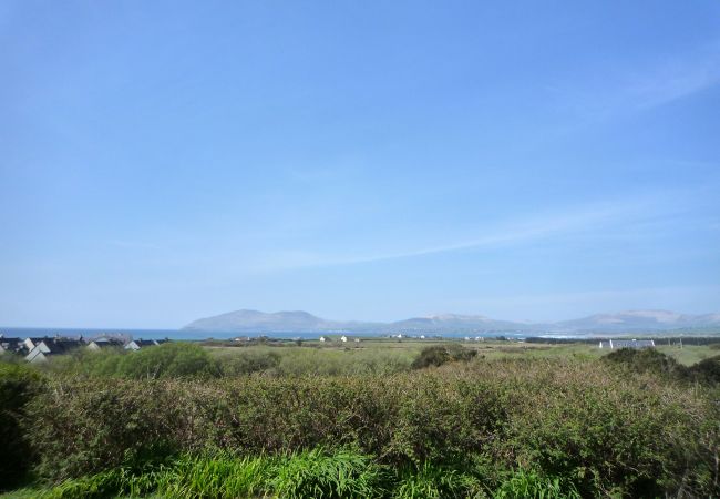 Waterville Links Holiday Homes, Waterville, Kerry,