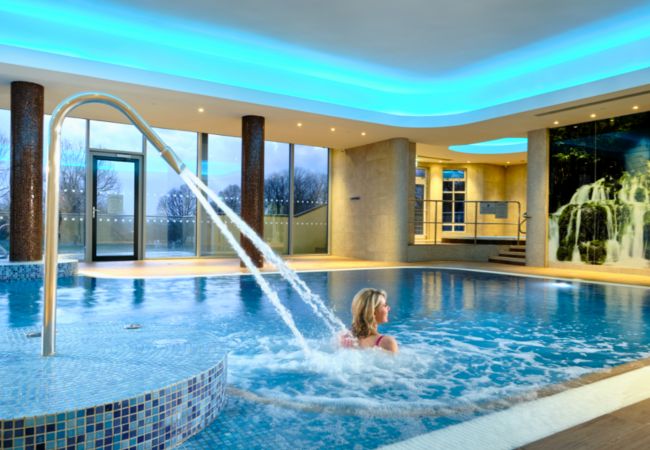 ManorHouseHolidayCottageGYMFermanaghIreland-TridentHolidayHomes4