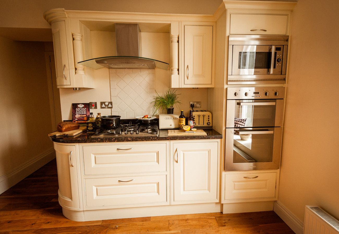 14 Wolfe Tone Square Holiday Home, Bantry, County Cork