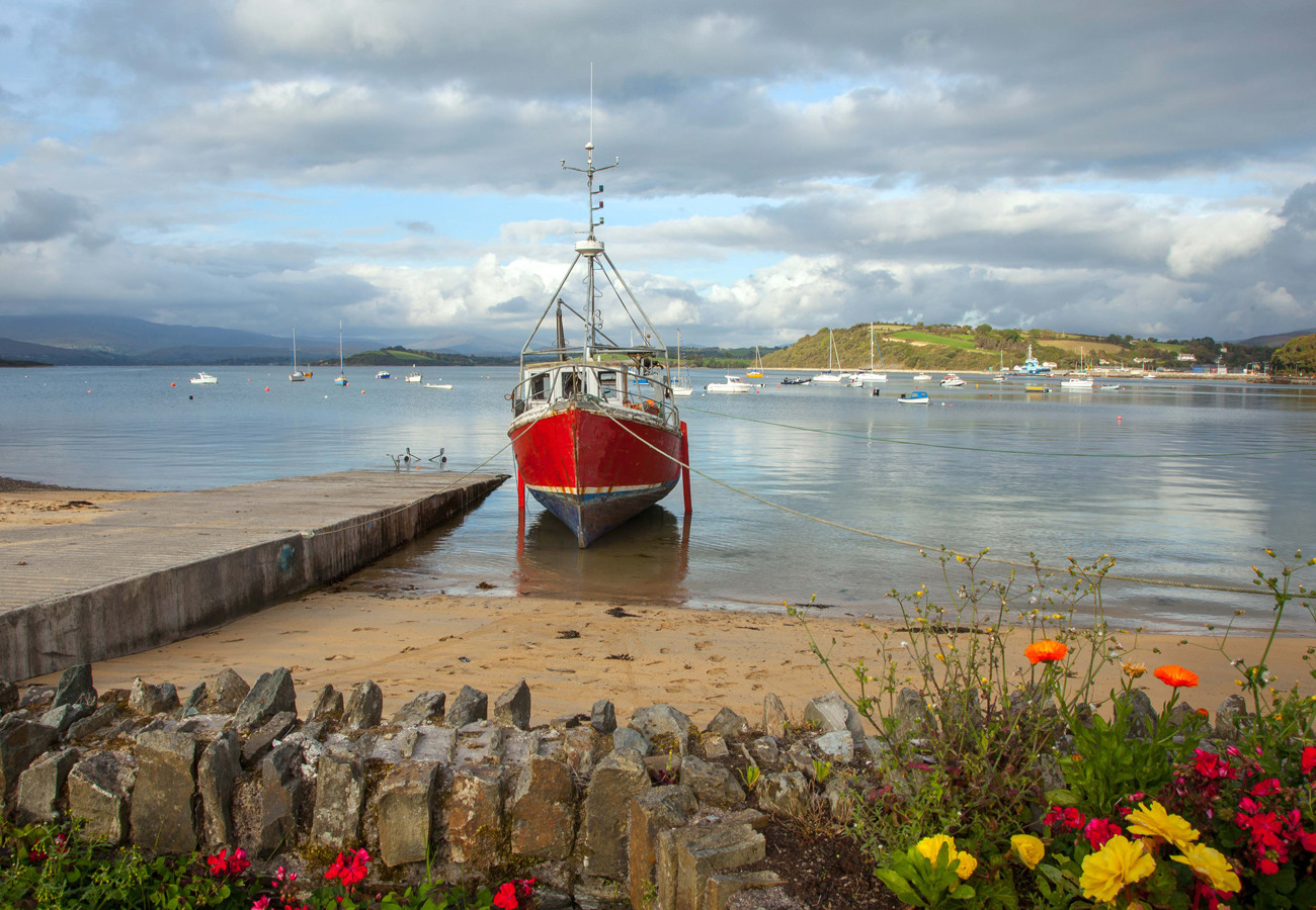Bantry, County Cork