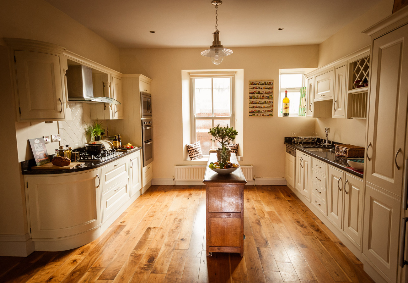 14 Wolfe Tone Square Holiday Home, Bantry, County Cork