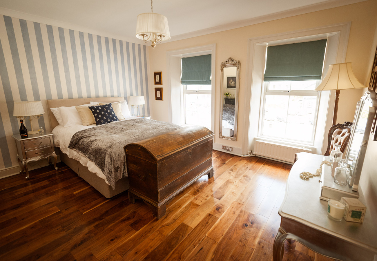 14 Wolfe Tone Square Holiday Home, Bantry, County Cork