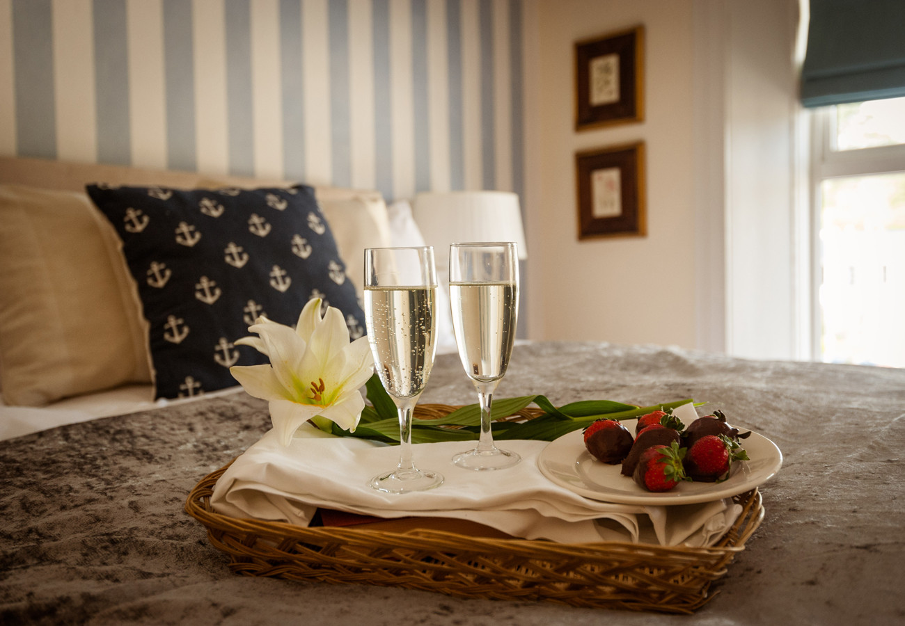14 Wolfe Tone Square Holiday Home, Bantry, County Cork
