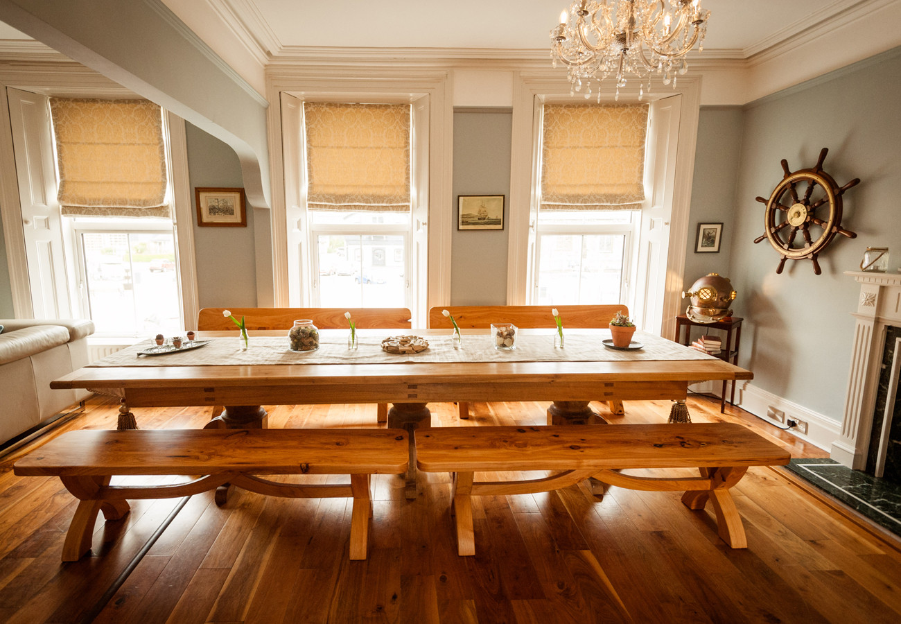 14 Wolfe Tone Square Holiday Home, Bantry, County Cork