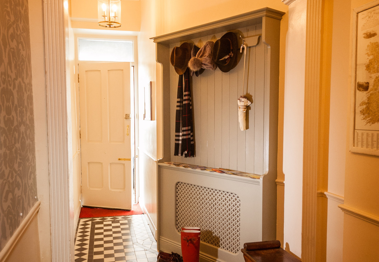 14 Wolfe Tone Square Holiday Home, Bantry, County Cork