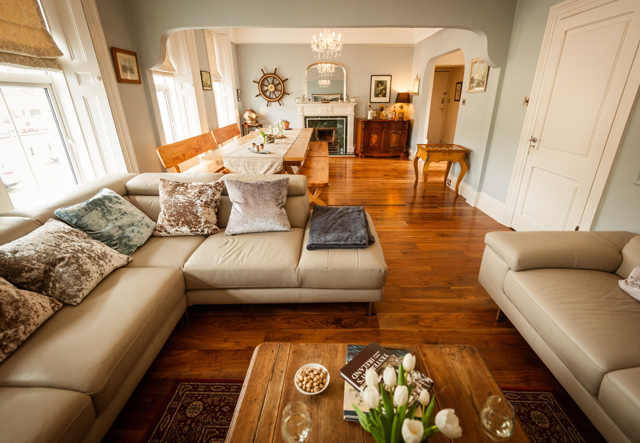 14 Wolfe Tone Square Holiday Home, Bantry, County Cork