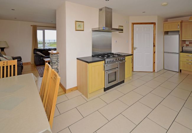 Coral Strand Ballyconneely Connemara Self Catering Galway
