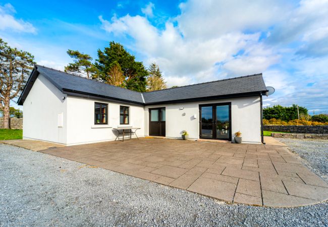 Oughterard Holiday Cottage