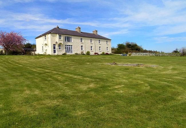Anchor Holiday Cottage, Portsalon, County Donegal