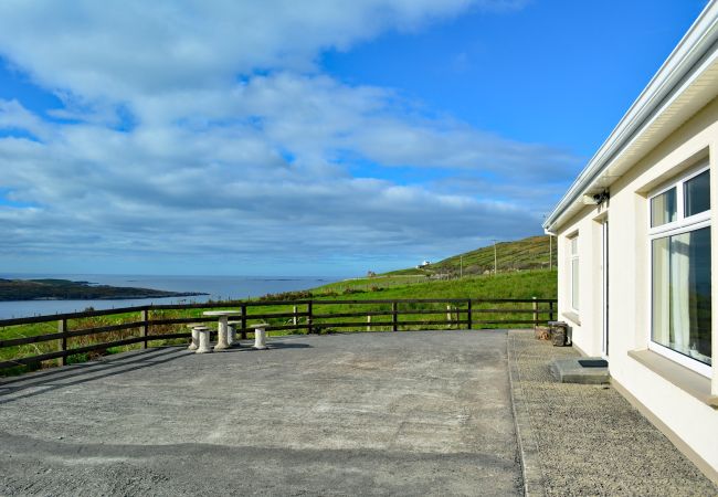 Sky Road Holiday Home