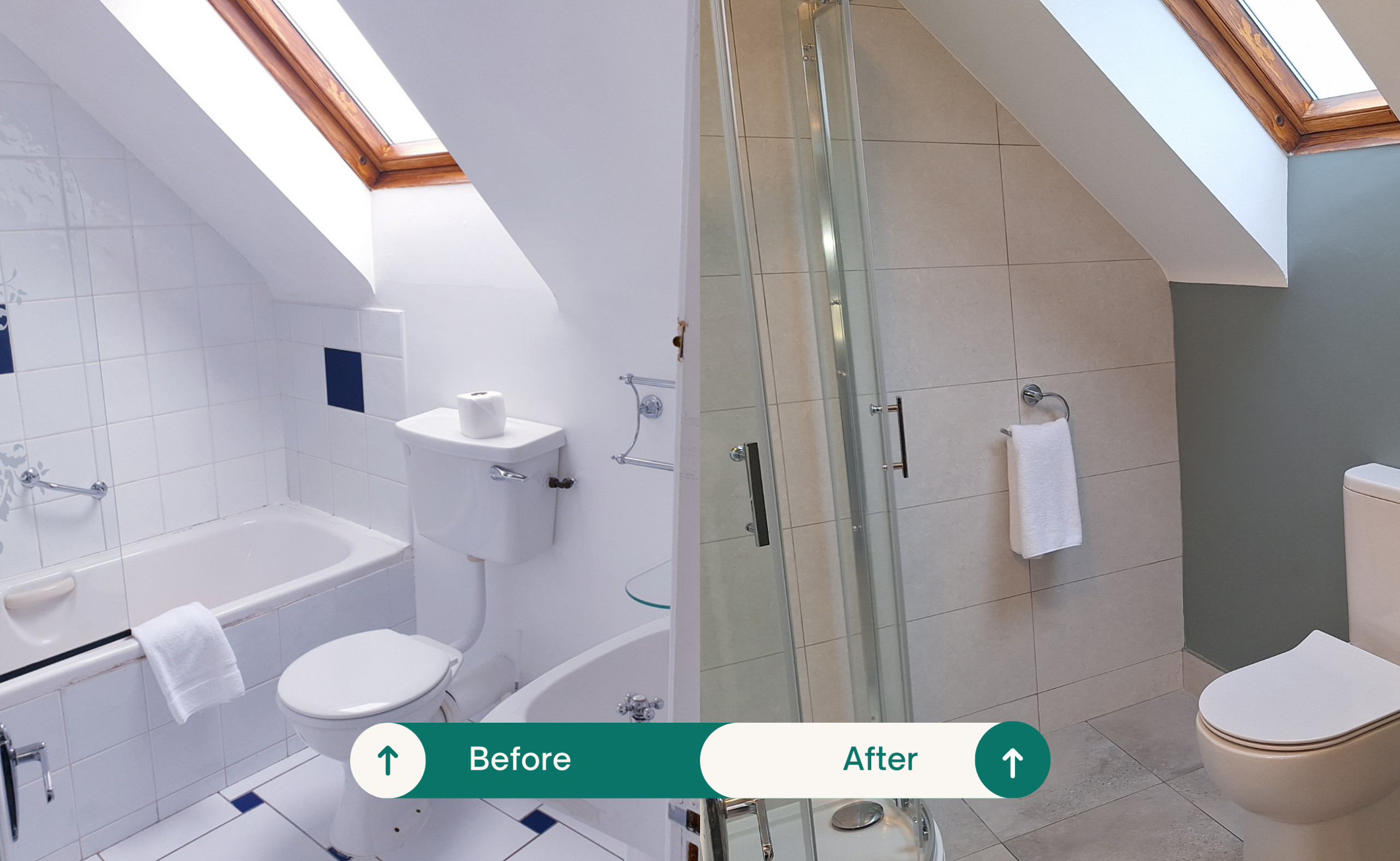 Dingle Harbour Cottages, Cluster of in Dingle town County