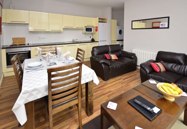 Letterfrack Apartments No.2 Letterfrack Connemara Self Catering Galway