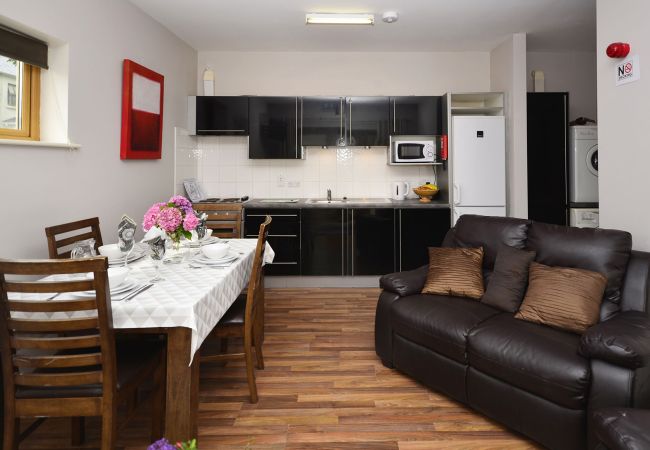 Letterfrack Apartments No.4 Letterfrack Connemara Self Catering Galway