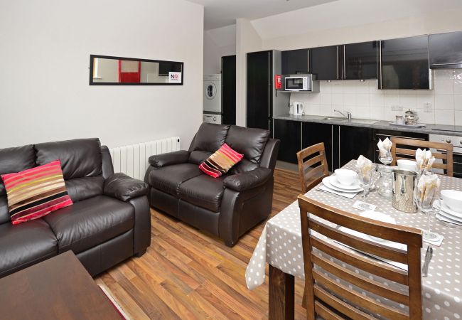 Letterfrack Apartments No.5 Letterfrack Connemara Self Catering Galway