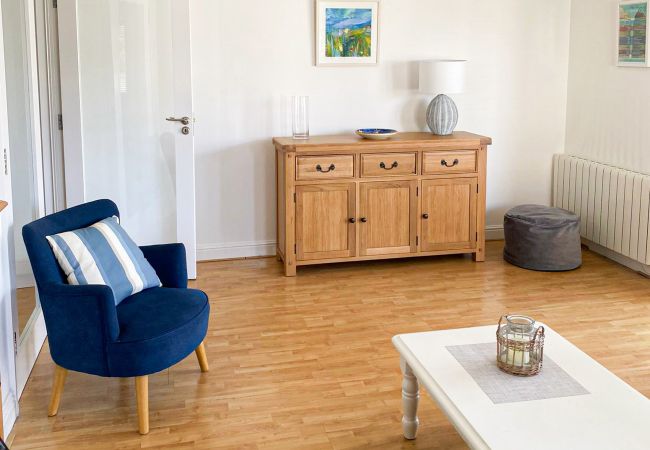 Moore Bay Holiday Village No 18A