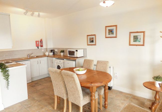 Kilkee Holiday Homes Type C