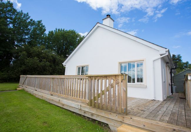 Brittas Bay Park No 12, Seaside Holiday Accommodation Available in Brittas Bay, County Wicklow