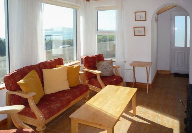 Heir Island Holiday Homes - The Old Barn, Wheelchair Friendly Holiday Accommodation Available on Hei