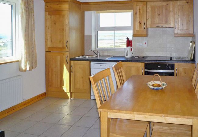 Heir Island Holiday Homes - The Old Barn, Wheelchair Friendly Holiday Accommodation Available on Hei