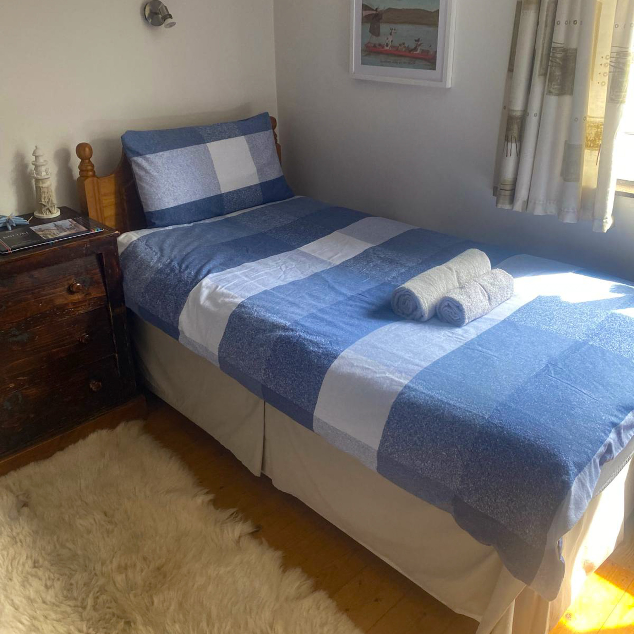 The Lodge Rossbeigh – Photo 11