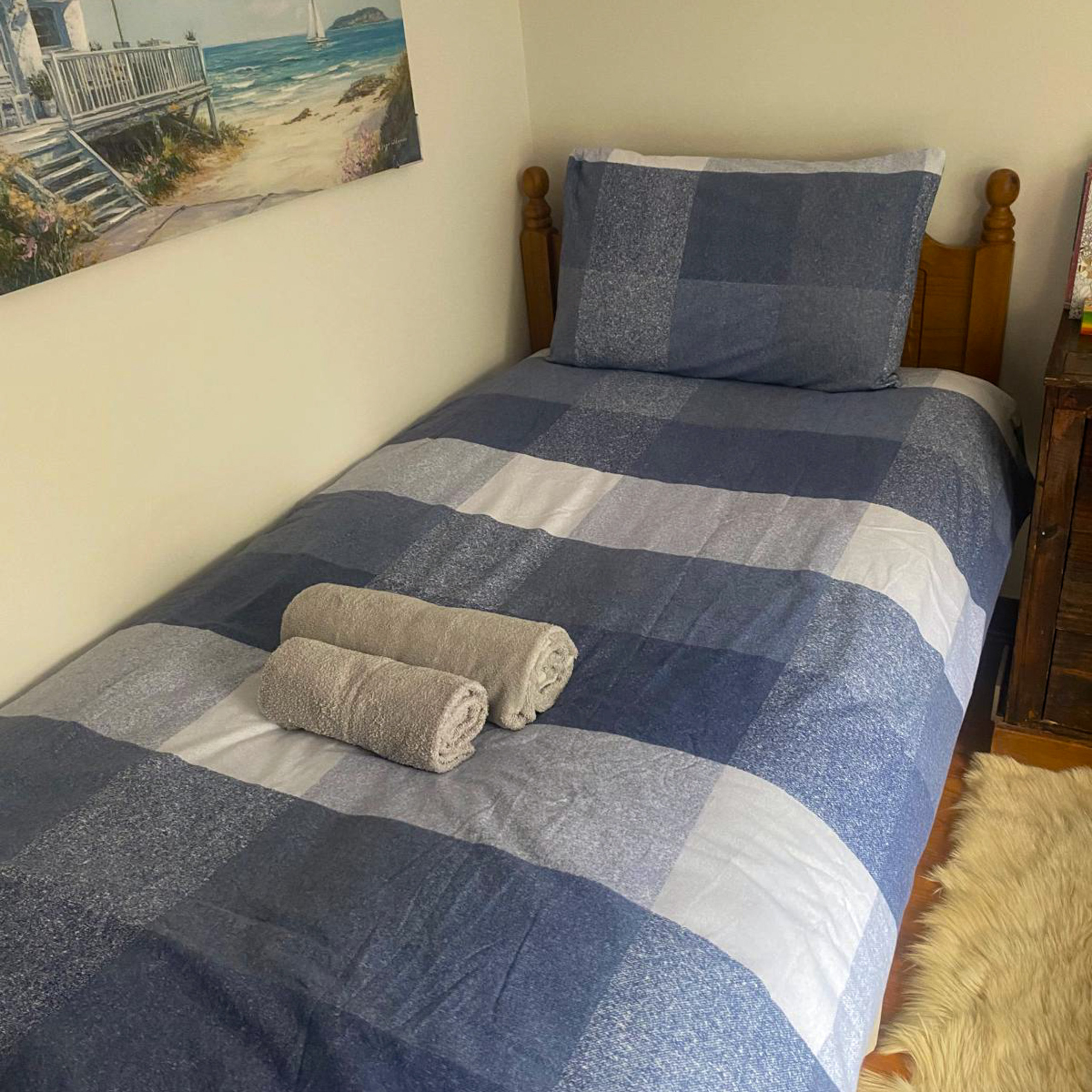 The Lodge Rossbeigh – Photo 12