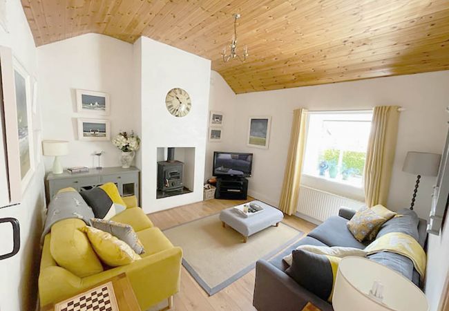Kizzie Holiday Cottage, Killorglin, Kerry, Ireland