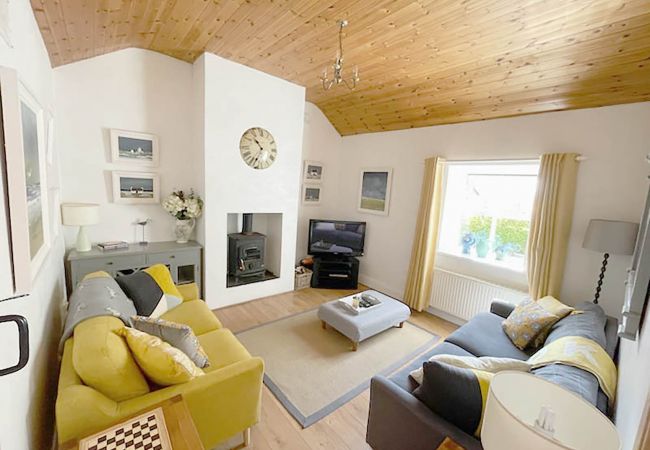 Kizzie Holiday Cottage, Killorglin, Kerry, Ireland