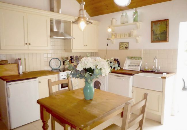 Self Catering Cottage Kerry | Kizzie Holiday Cottage, Killorglin, Kerry, Ireland