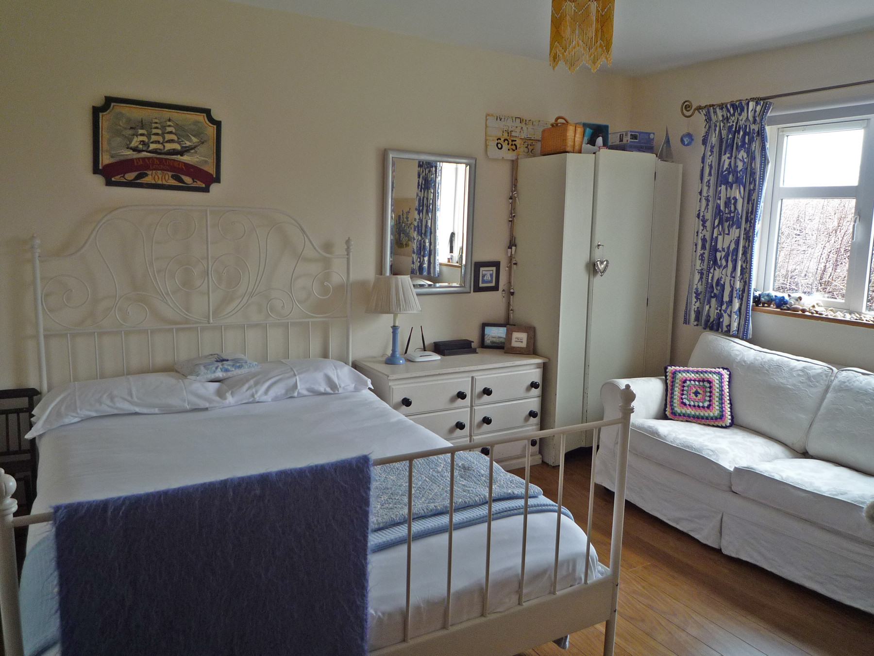 Little Irish Cottage, Beautiful Holiday Available in