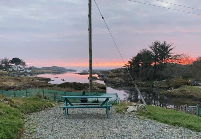 xxTiMhaggieHolidayCottageConnemaraGalway12