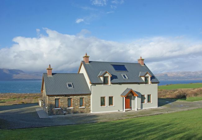 Sea View Sheep’s Head, Self Catering Holiday Accommodation near Bantry, County Cork