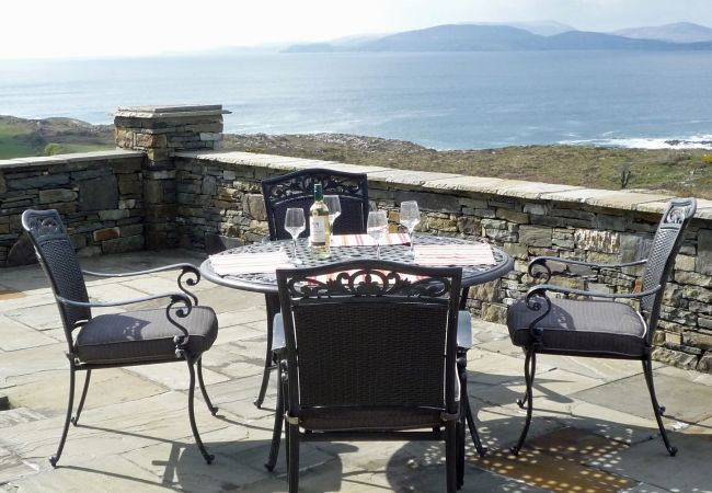 Sea View Sheep’s Head, Self Catering Holiday Accommodation near Bantry, County Cork