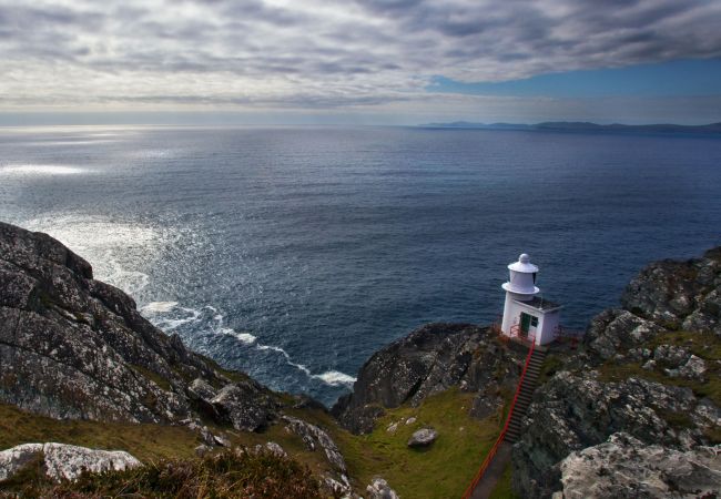 Sheep's Head, near Bantry Bay, County Cork, Ireland