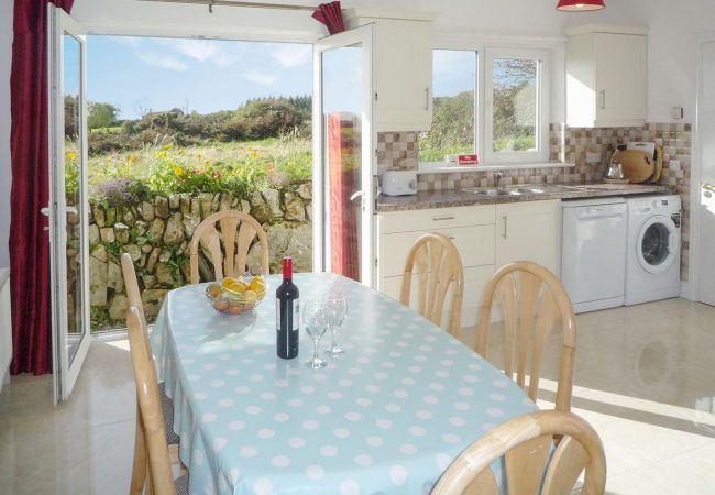 The White Cottage Leap, Carhugarriff, Leap, County Cork