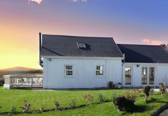 White Cottage Leap